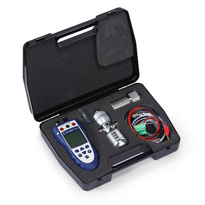 Rosemount-P-Pressure Calibrator Kit